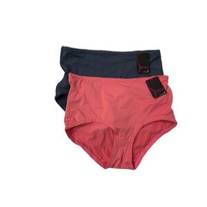 Bundle of 2 High Rise Panties